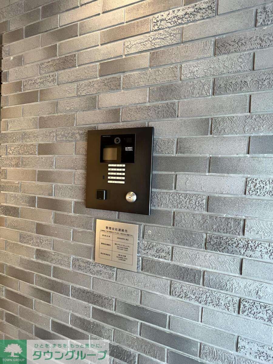 ARKMARK馬込の物件内観写真