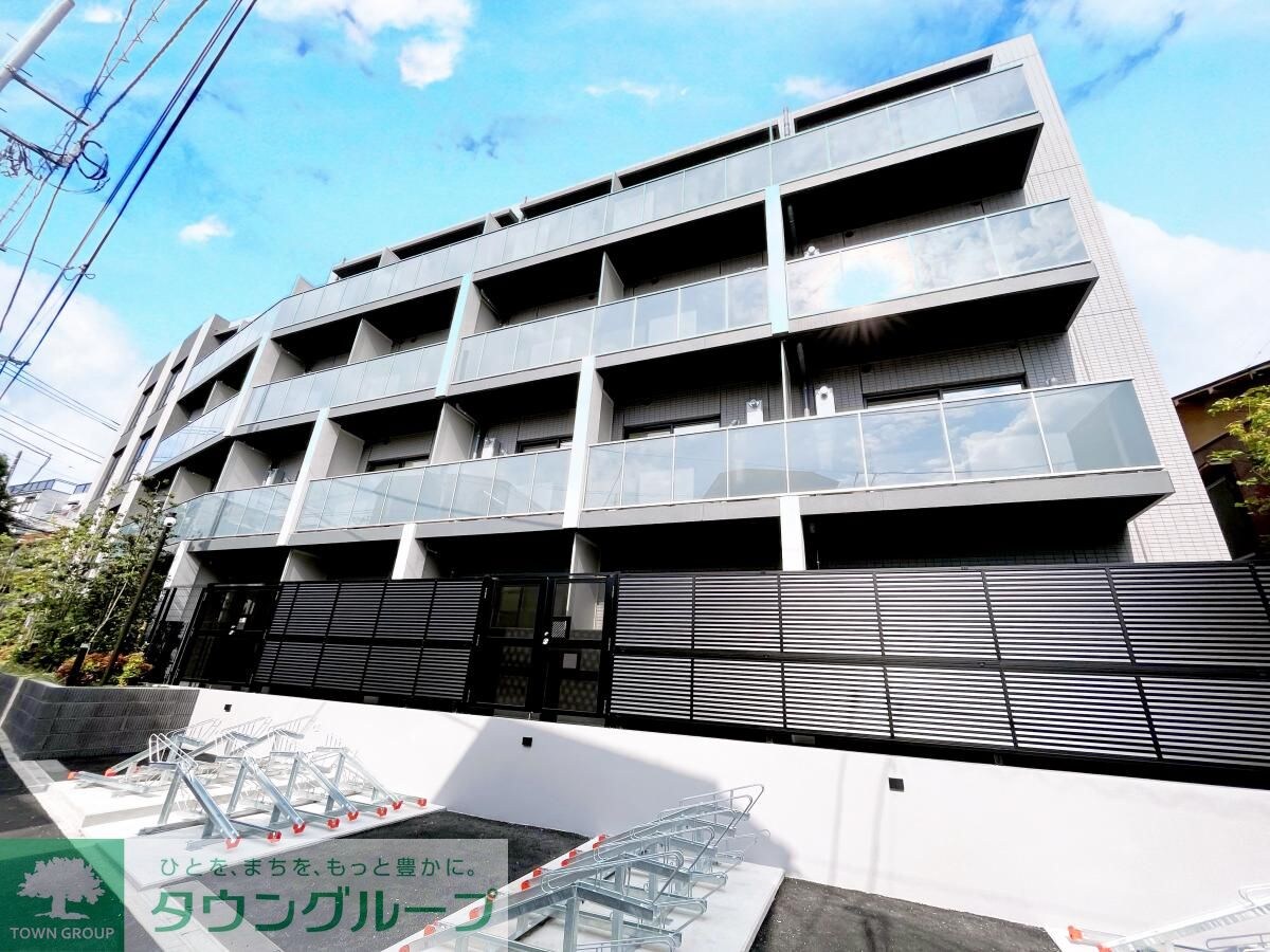 ARKMARK馬込の物件内観写真