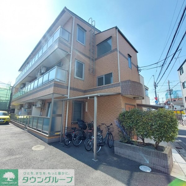 エスポワール・トキワの物件内観写真