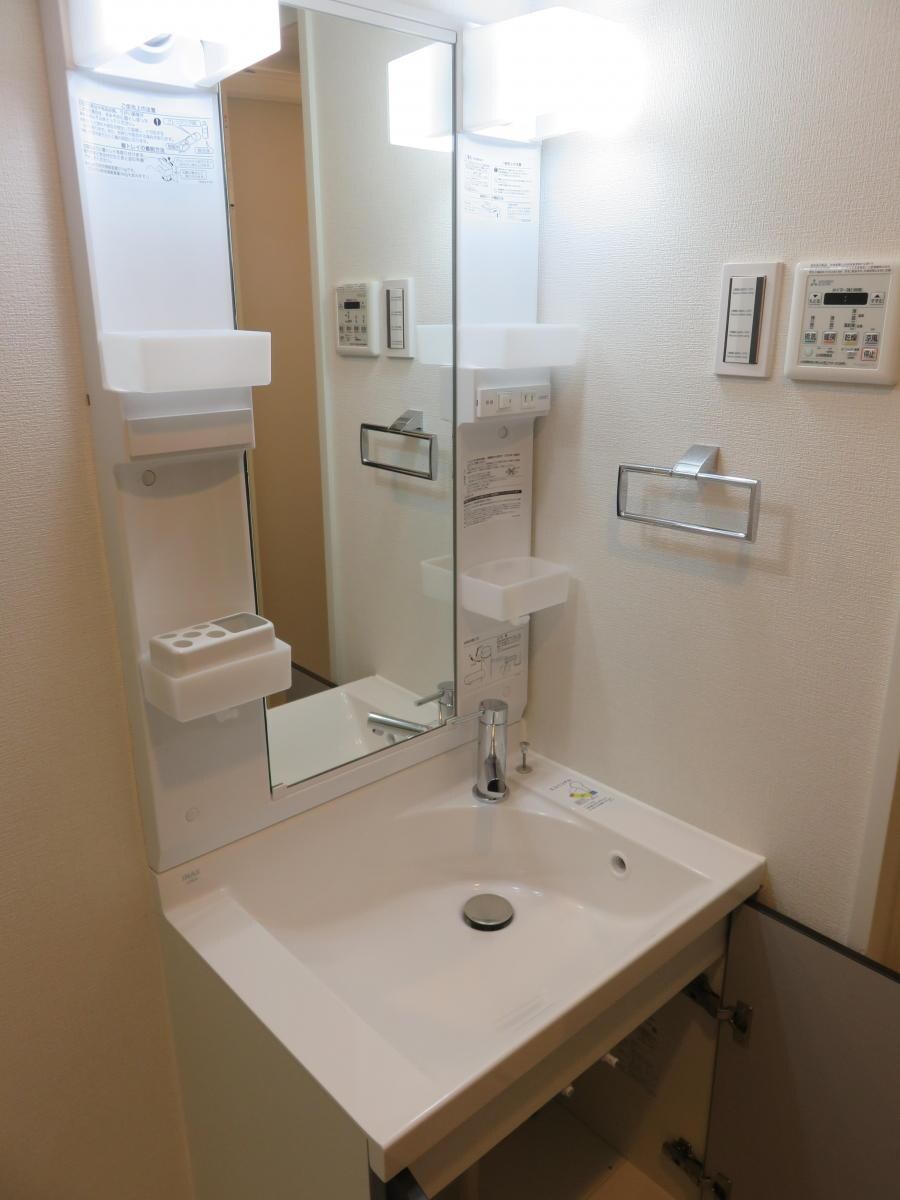 ハーモニーレジデンス東京サウス六郷の物件内観写真