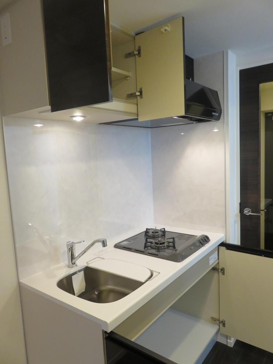 ハーモニーレジデンス東京サウス六郷の物件内観写真