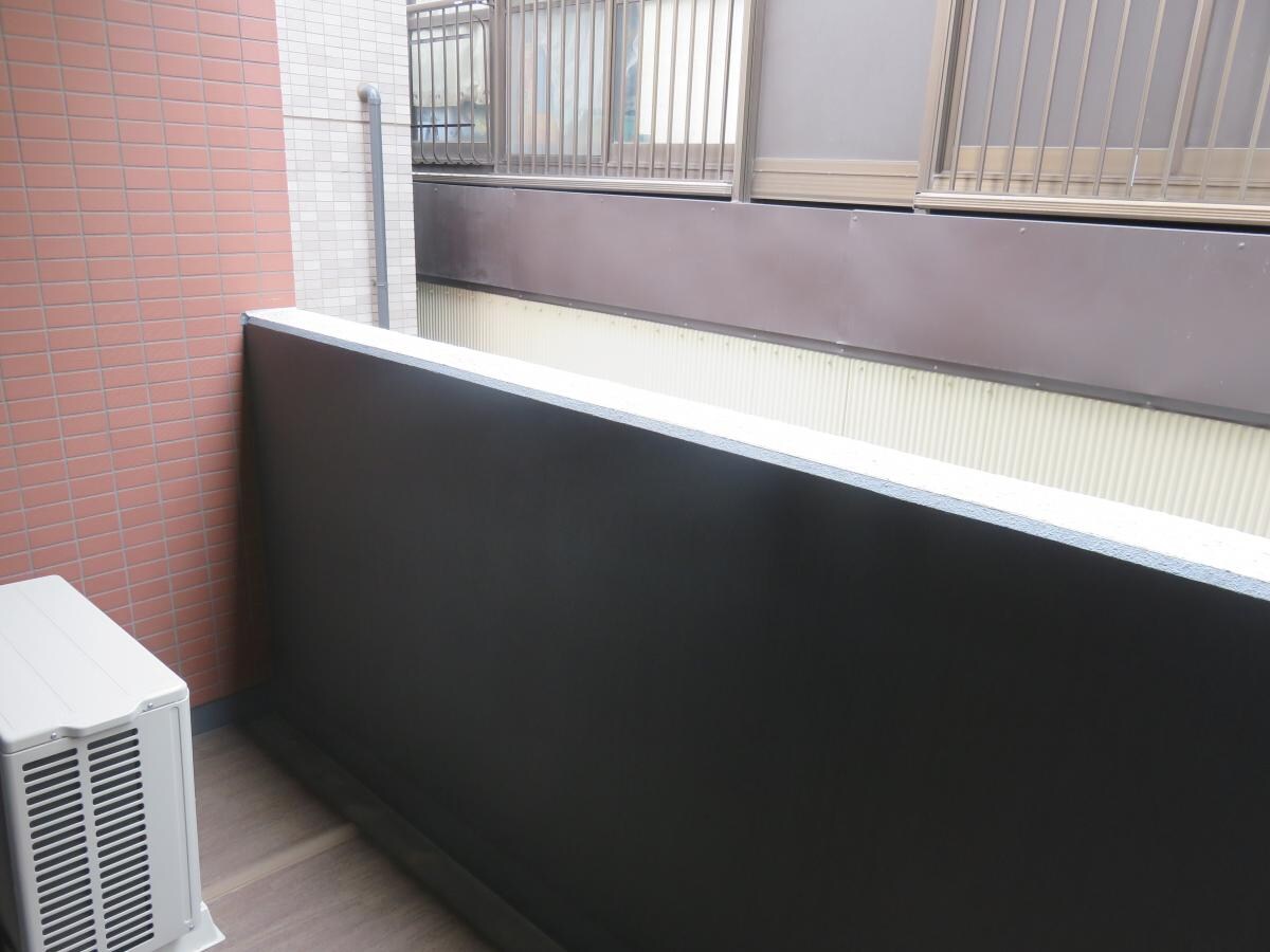 ハーモニーレジデンス東京サウス六郷の物件内観写真