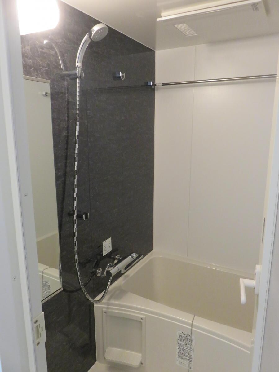 ハーモニーレジデンス東京サウス六郷の物件内観写真