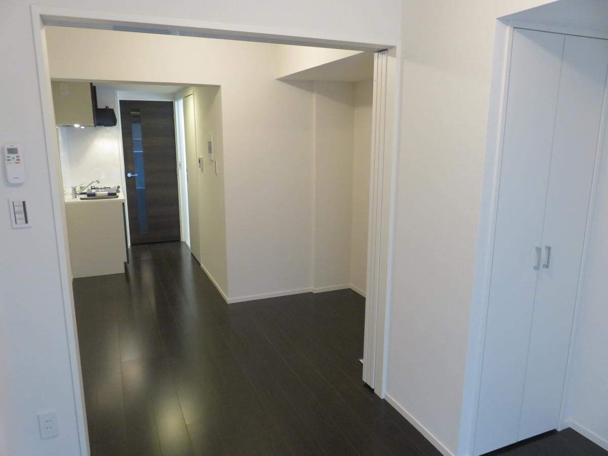 ハーモニーレジデンス東京サウス六郷の物件内観写真