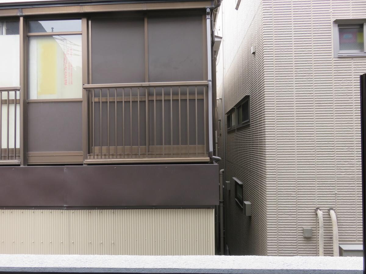 ハーモニーレジデンス東京サウス六郷の物件内観写真