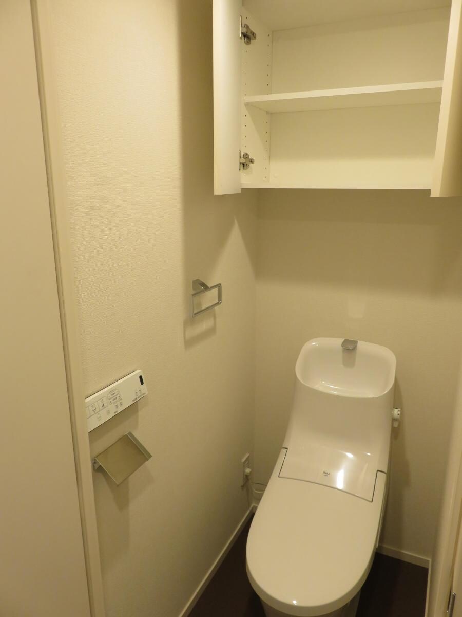 ハーモニーレジデンス東京サウス六郷の物件内観写真