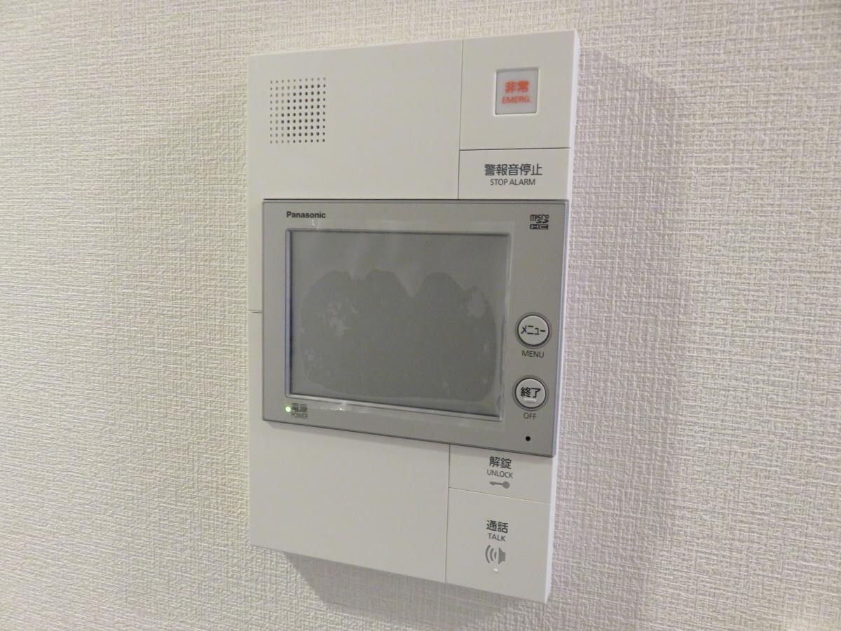 ハーモニーレジデンス東京サウス六郷の物件内観写真