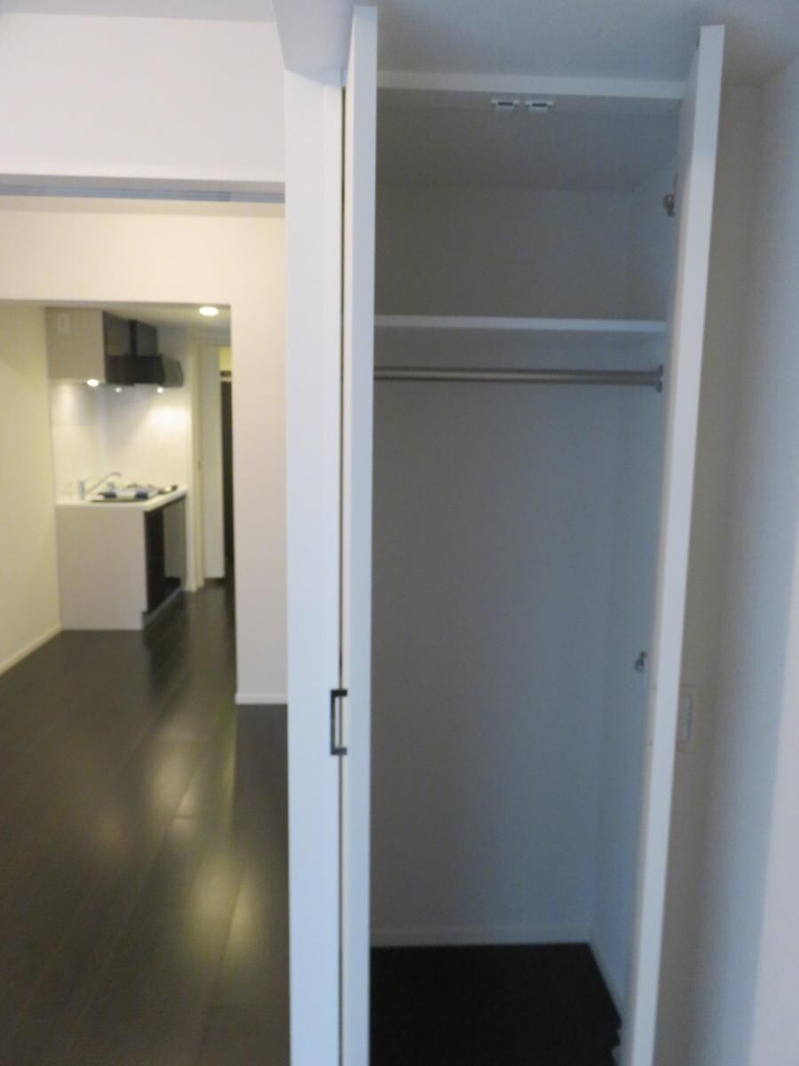 ハーモニーレジデンス東京サウス六郷の物件内観写真