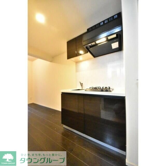 ハーモニーレジデンス東京サウス六郷の物件内観写真