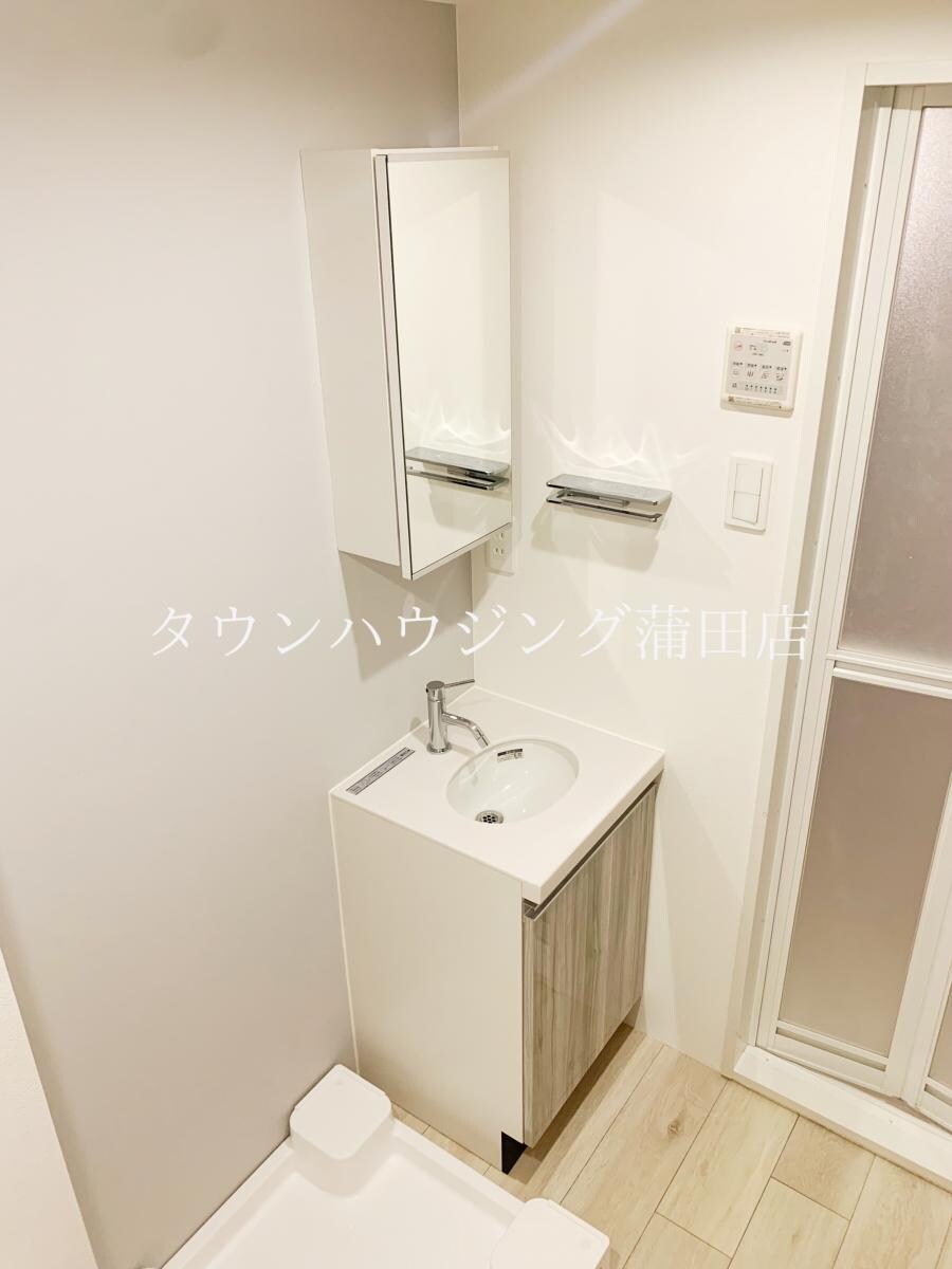 I SOLEA UNOKIの物件内観写真