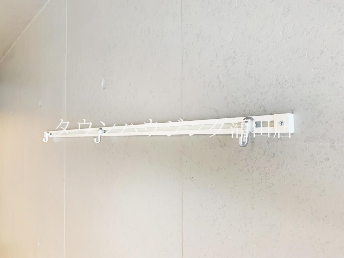 I SOLEA UNOKIの物件内観写真