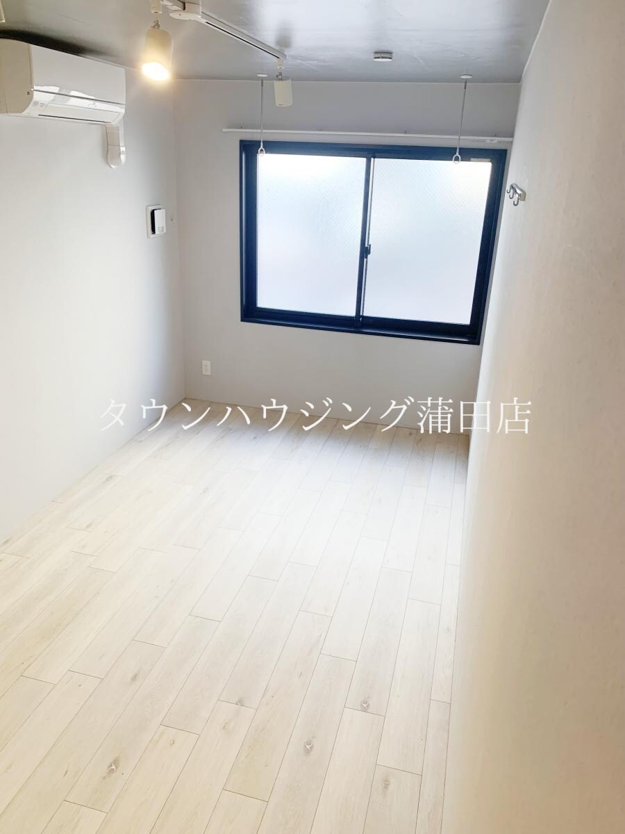 I SOLEA UNOKIの物件内観写真