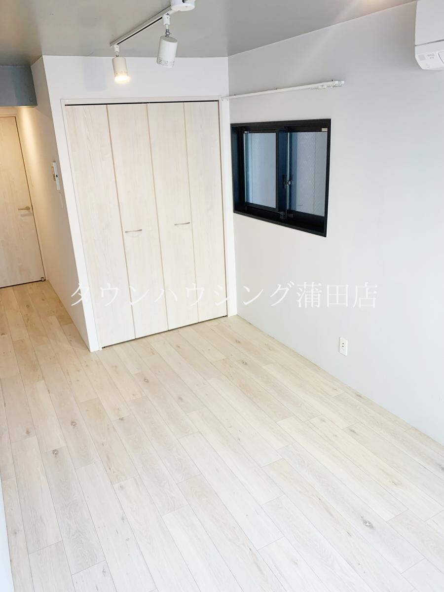 I SOLEA UNOKIの物件内観写真