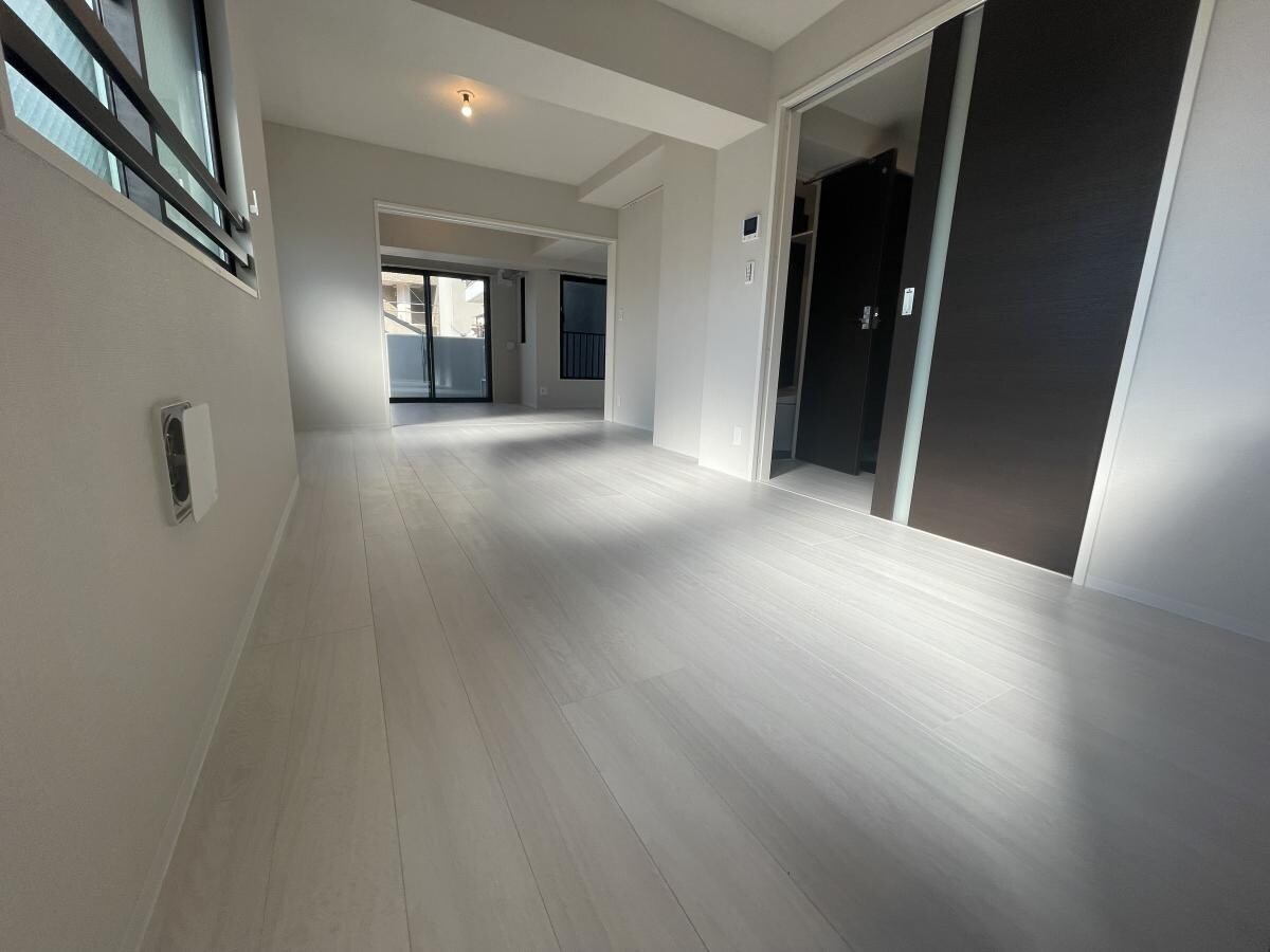 グラススペースの物件内観写真