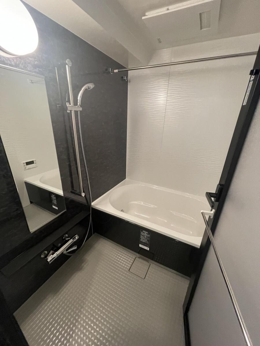 グラススペースの物件内観写真