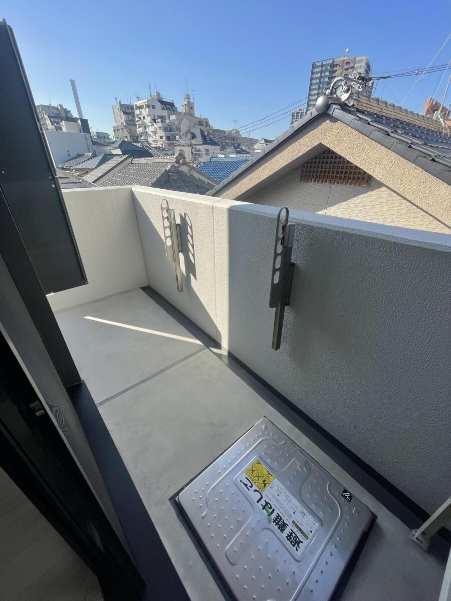 グラススペースの物件内観写真