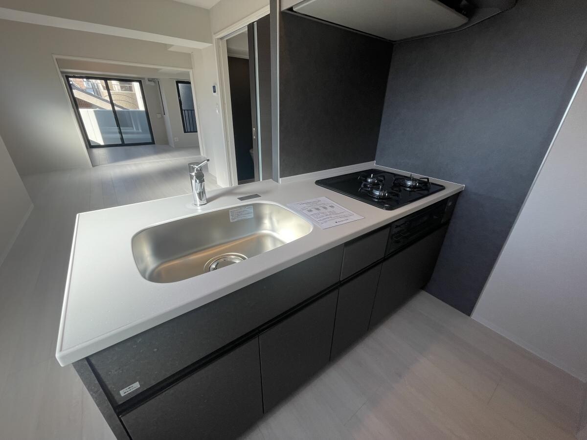 グラススペースの物件内観写真