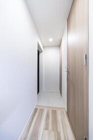 ジオエント大塚の物件内観写真