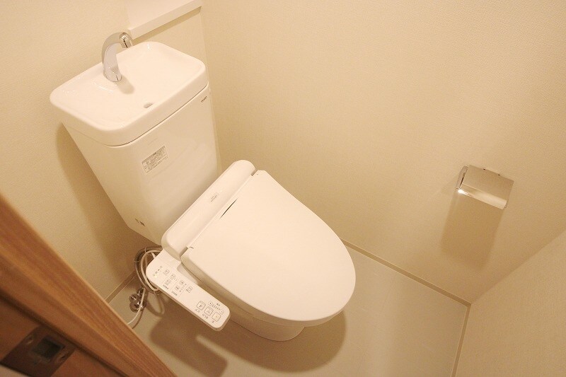 ジオエント大塚の物件内観写真