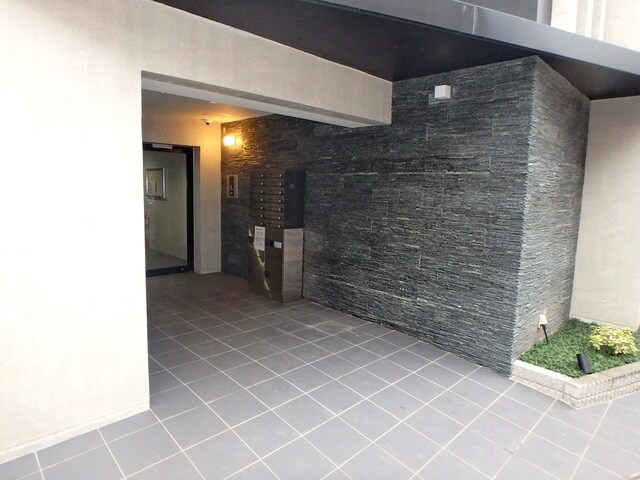 イヴメール目白の物件内観写真