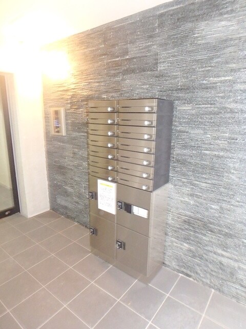 イヴメール目白の物件内観写真