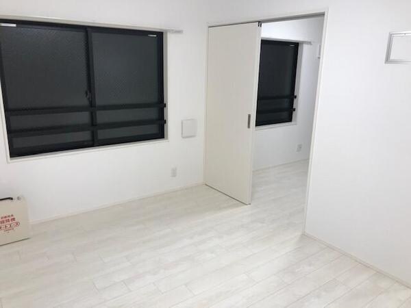 イヴメール目白の物件内観写真