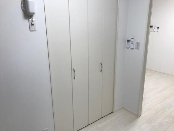 イヴメール目白の物件内観写真
