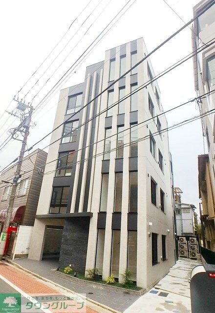 イヴメール目白の物件内観写真