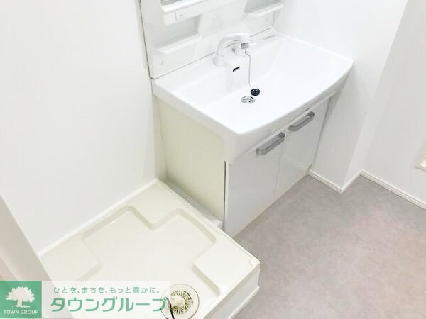 イヴメール目白の物件内観写真