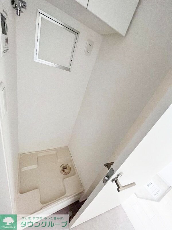 イヴメール目白の物件内観写真