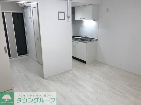 イヴメール目白の物件内観写真