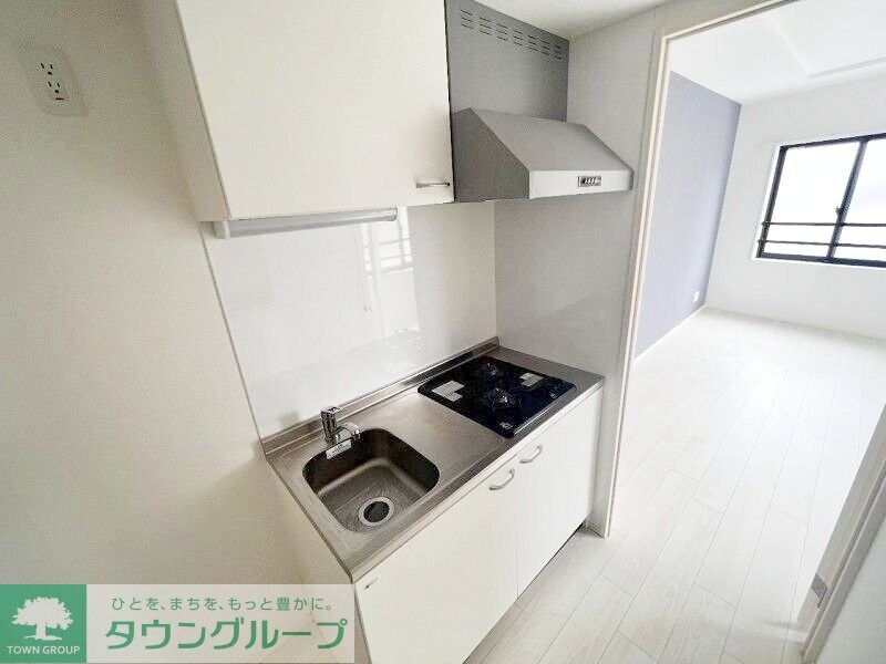 イヴメール目白の物件内観写真