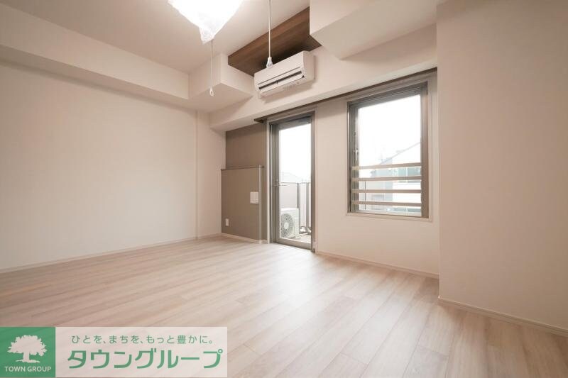 ラフィスタ中板橋IIの物件内観写真