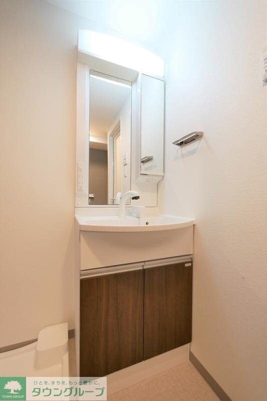 ラフィスタ中板橋IIの物件内観写真