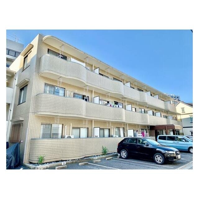 ウィルテラス西池袋の物件内観写真