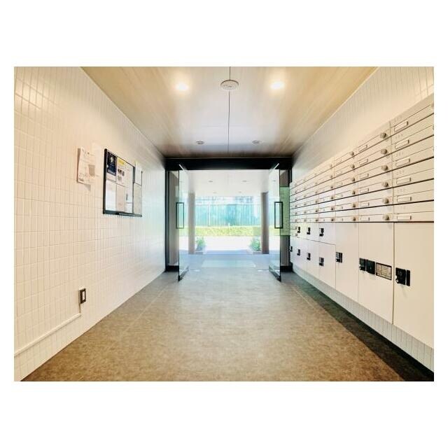 ウィルテラス西池袋の物件内観写真