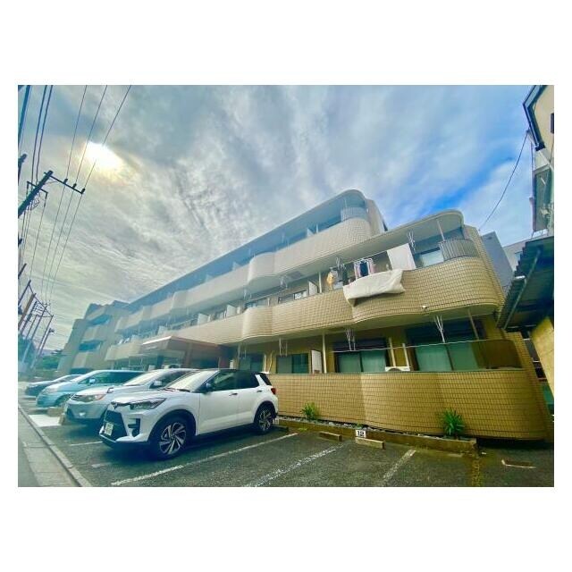 ウィルテラス西池袋の物件内観写真