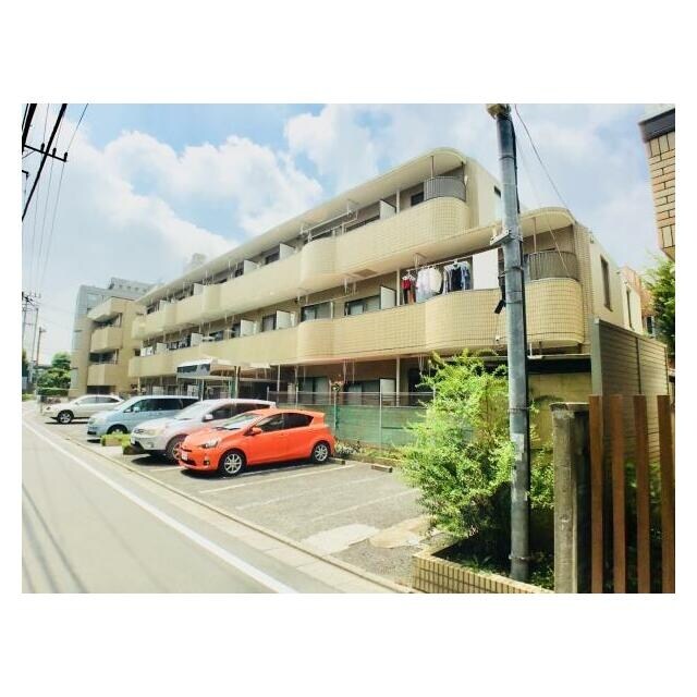 ウィルテラス西池袋の物件内観写真