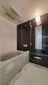 パーク西池の物件内観写真