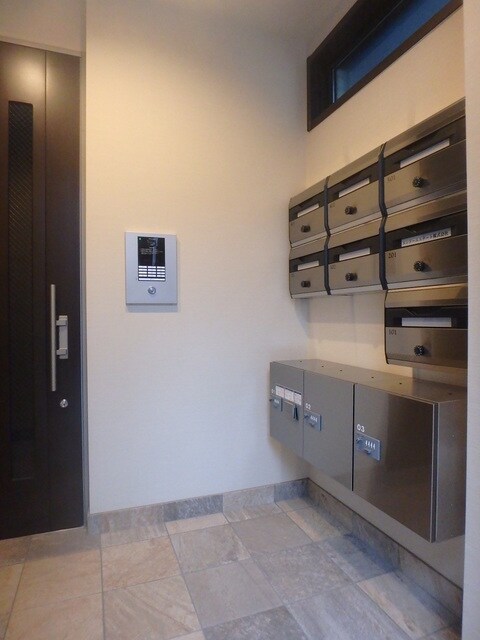 パーク西池の物件内観写真