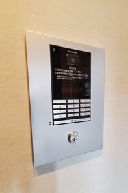 パーク西池の物件内観写真