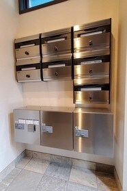 パーク西池の物件内観写真