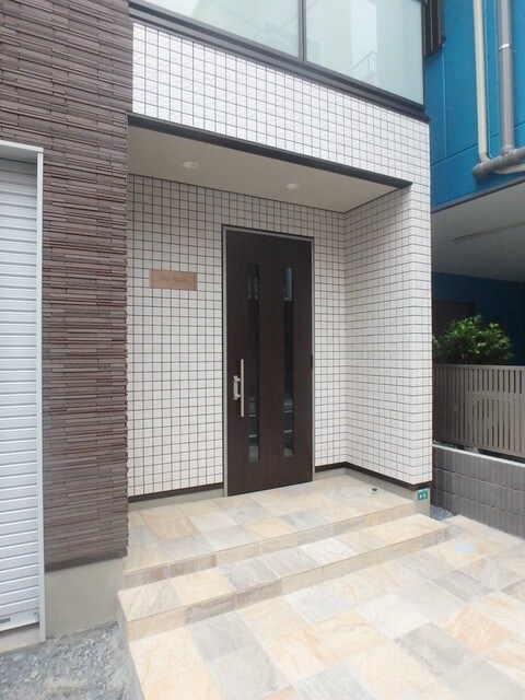 パーク西池の物件内観写真