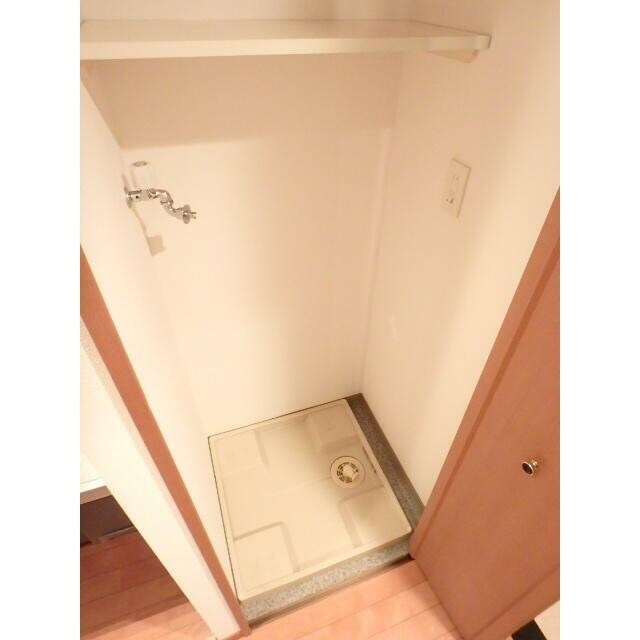 ガラ・シティ茗荷谷の物件内観写真