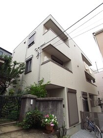 デルフィーノの物件内観写真