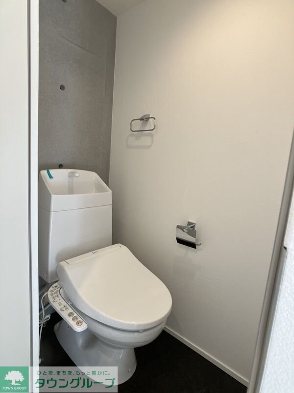 Fullea椎名町の物件内観写真