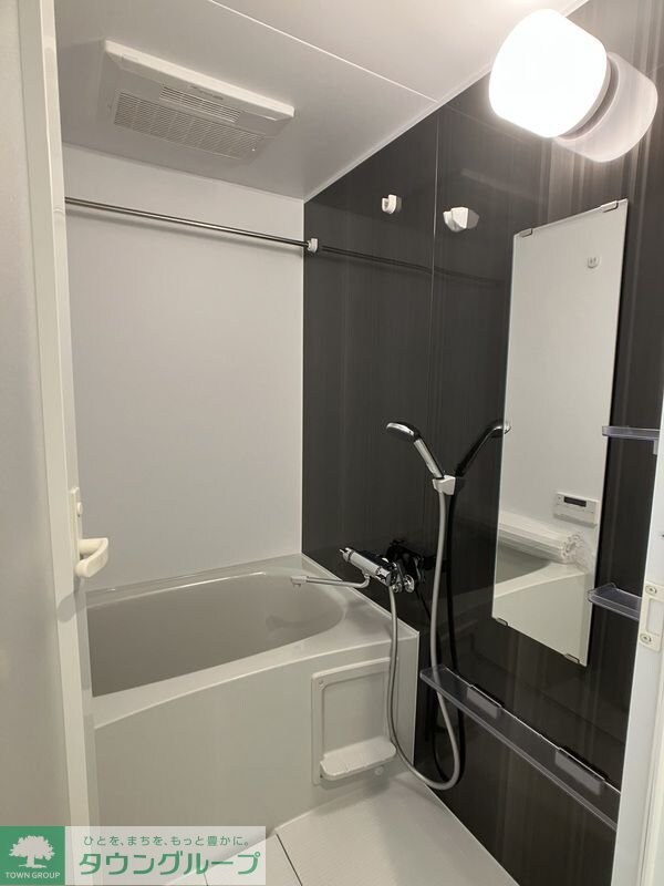 Fullea椎名町の物件内観写真