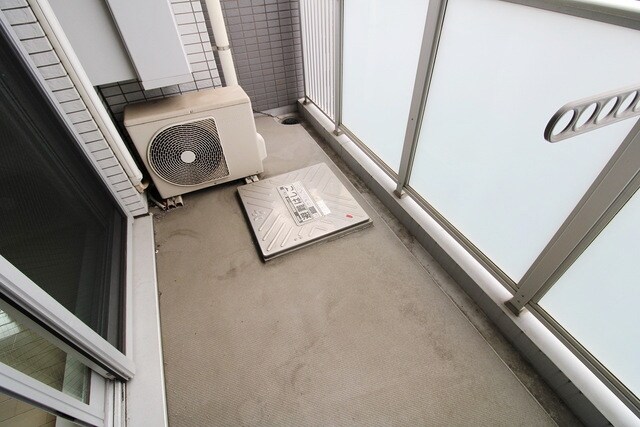 エコロジー上板橋レジデンスの物件内観写真