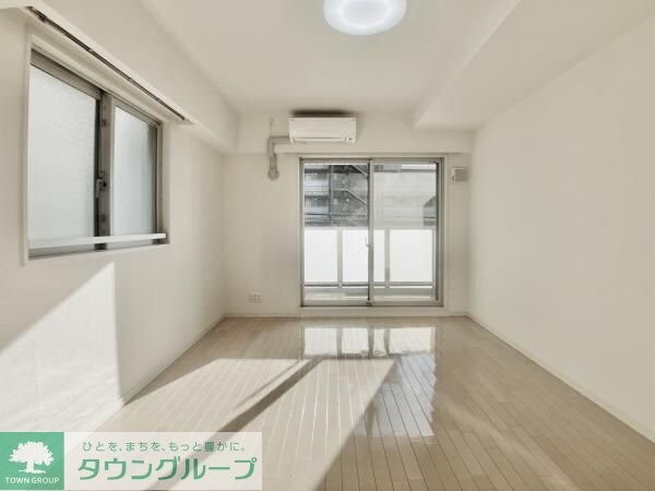 エコロジー上板橋レジデンスの物件内観写真