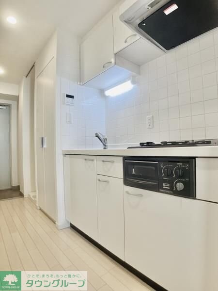 エコロジー上板橋レジデンスの物件内観写真